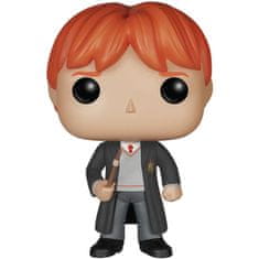 Funko POP figúrka Harryho Pottera Rona Weaslyho 