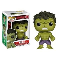 Funko POP figúrka Avengers Marvel Age of Ultron Hulk 