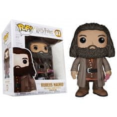 Funko POP figúrka Rubeus Hagrid Harry Potter 15cm 