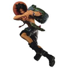 BANPRESTO One Piece Scultures Big Banpresto Colosseum 4 figúrka obj. 7 postava 9 cm 