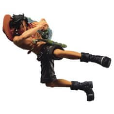 BANPRESTO One Piece Scultures Big Banpresto Colosseum 4 figúrka obj. 7 postava 9 cm 