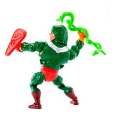 Mattel Figúrka Master of the Universe King Hiss 14 cm 