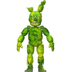 Funko Akčná figúrka Five Night at Freddys Springtrap 