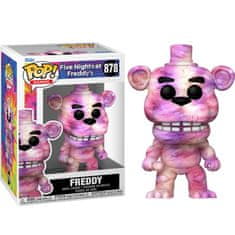 Funko POP figúrka Five Nights at Freddys Freddy 