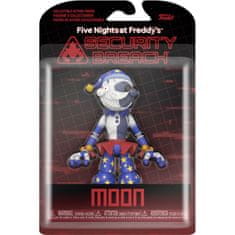 Funko Akčná figúrka Five Night at Freddys Moon 12,5 cm 