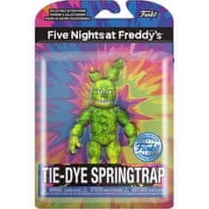 Funko Akčná figúrka Five Night at Freddys Springtrap 