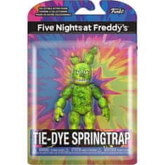 Funko Akčná figúrka Five Night at Freddys Springtrap 