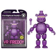 Funko Akčná figúrka Friday Night at Freddys VR Freddy 