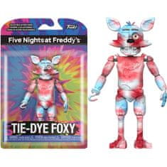 Funko Akčná figúrka Five Night at Freddys Foxy 
