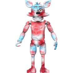 Funko Akčná figúrka Five Night at Freddys Foxy 