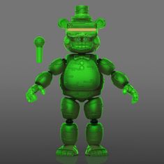 Funko Akčná figúrka Friday Night at Freddys VR Freddy 