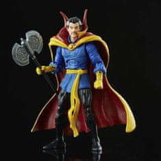 HASBRO Figúrka Marvel Legends Doctor Strange 15 cm 