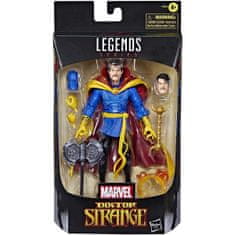 HASBRO Figúrka Marvel Legends Doctor Strange 15 cm 