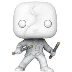 Funko POP figúrka Marvel Moon rytier 