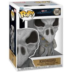 Funko POP figúrka Marvel Moon Knigth Khonshu 