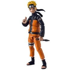 Toynami Naruto Shippuden Series 1 Naruto figúrka 10 cm 