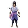 Toynami Naruto Shippuden Series 2 figúrka Sasuke Uchiha 10 cm 