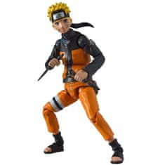 Toynami Naruto Shippuden Series 1 Naruto figúrka 10 cm 