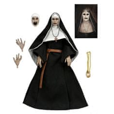 NECA Figúrka mníšky Valak The Conjuring Universe 18 cm 