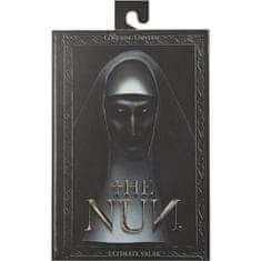 NECA Figúrka mníšky Valak The Conjuring Universe 18 cm 