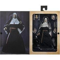 NECA Figúrka mníšky Valak The Conjuring Universe 18 cm 