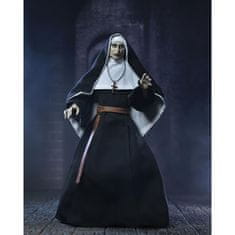 NECA Figúrka mníšky Valak The Conjuring Universe 18 cm 