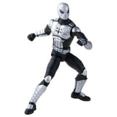 HASBRO Figúrka Marvel Legends Spiderman Spider-Armor Mk I 2022 15cm 