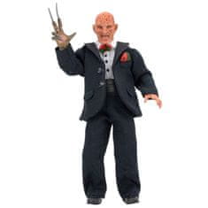 NECA Akčná figúrka Freddyho Kruegera Nightmare On Elm Street 20 cm 