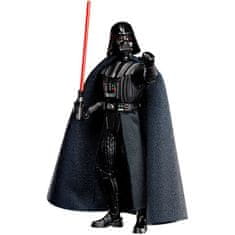 HASBRO Star Wars Obi-Wan Kenobi The Dark Times figúrka Darth Vader 9,5 cm 
