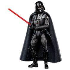 HASBRO Star Wars Obi-Wan Kenobi The Dark Times figúrka Darth Vader 9,5 cm 