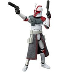 HASBRO Figúrka Star Wars Arc Trooper Captain Vintage 10cm 