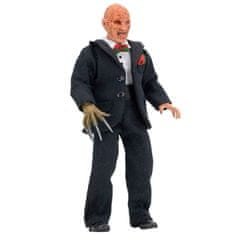 NECA Akčná figúrka Freddyho Kruegera Nightmare On Elm Street 20 cm 