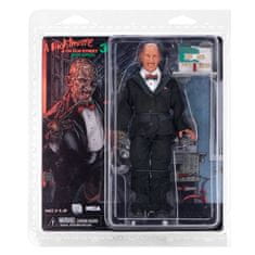 NECA Akčná figúrka Freddyho Kruegera Nightmare On Elm Street 20 cm 