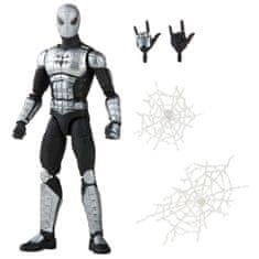 HASBRO Figúrka Marvel Legends Spiderman Spider-Armor Mk I 2022 15cm 