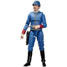 HASBRO Figúrka Star Wars The Empire Strikes Back Bespin Security Guard 9 cm 