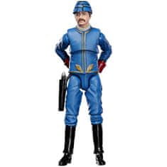 HASBRO Figúrka Star Wars The Empire Strikes Back Bespin Security Guard 9 cm 