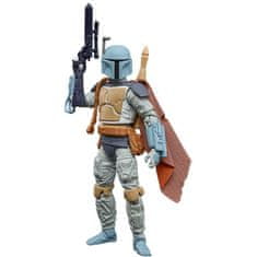 HASBRO Star Wars Star Wars Droids Boba Fet vintage figúrka 10cm 