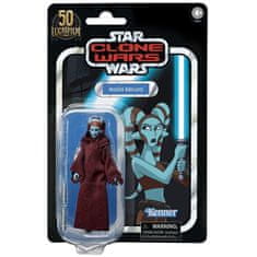 HASBRO Star Wars figúrka Aayla Secula Vintage 10cm 