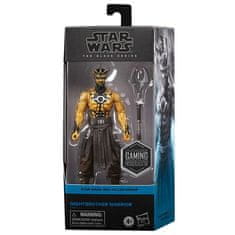 HASBRO Figúrka bojovníka Star Wars Jedi Fallen Order Nightbrother 15 cm 