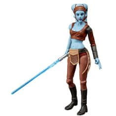 HASBRO Star Wars figúrka Aayla Secula Vintage 10cm 