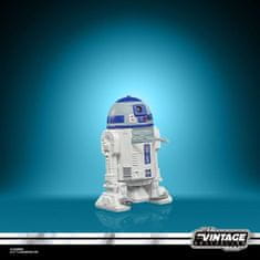 HASBRO Star Wars Droids R2-D2 vintage figúrka 10 cm 