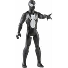 HASBRO Marvel Legends figúrka Spidermana Simbionte 9cm 