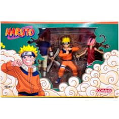 Comansi Figúrky balíka Naruto Shippuden 