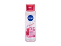 Nivea Nivea - Pure Color Micellar Shampoo - For Women, 400 ml 