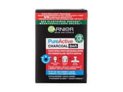 Garnier Garnier - Pure Active Charcoal Bar - Unisex, 100 g 