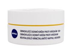 Nivea Nivea - Anti-Wrinkle Revitalizing - For Women, 50 ml 