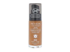 Revlon Revlon - Colorstay Combination Oily Skin 400 Caramel SPF15 - For Women, 30 ml 