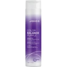JOICO Joico - Color Balance Purple Shampoo - Fialový šampon pro blond / šedé vlasy 300ml 