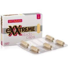 XSARA Exxtreme libido pro ženy - zvětšete své libido 5 tab - ssd 654045