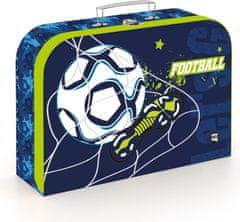 Oxybag Kufrík 34cm Futbal